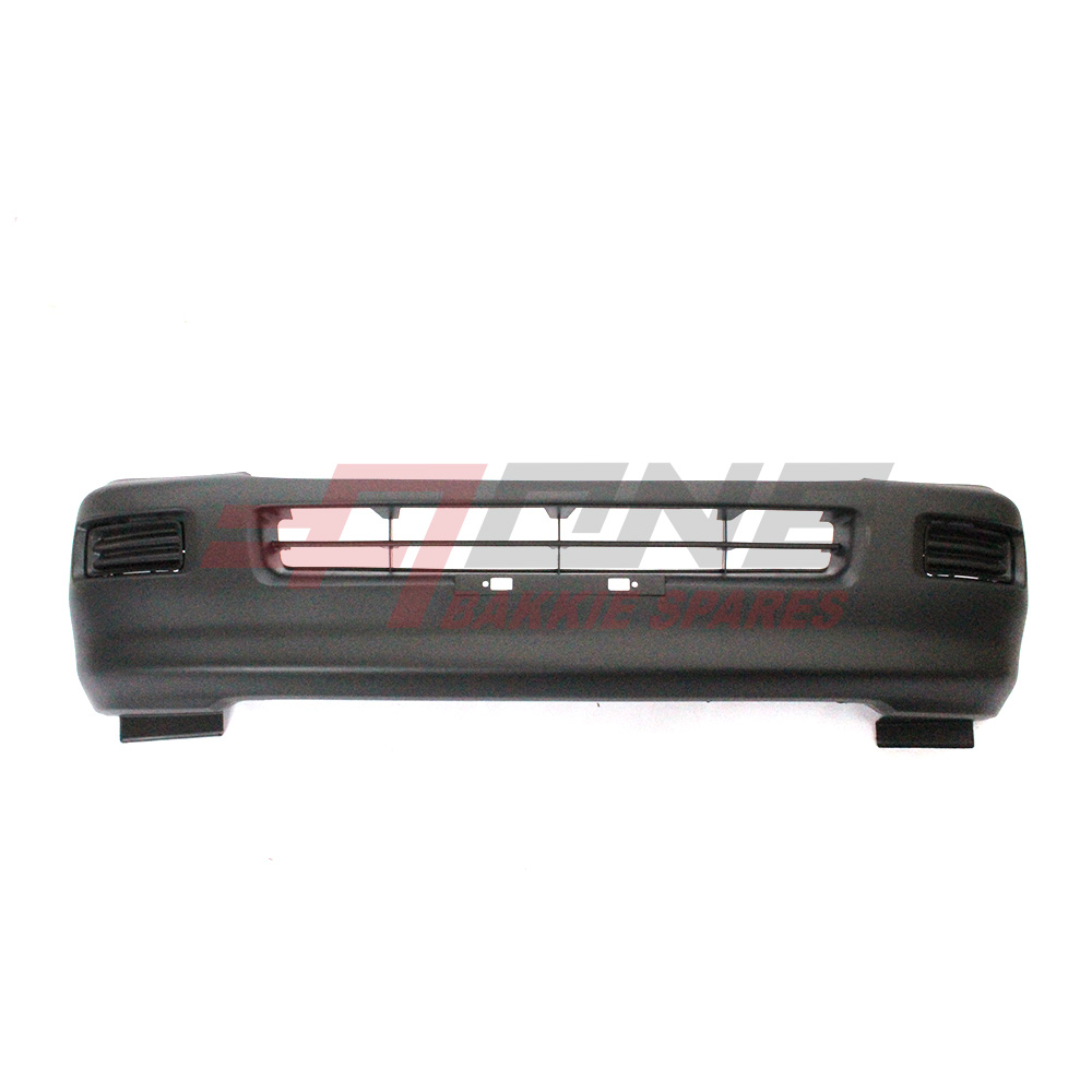 Bumper (With Arch Holes) for ISUZU KB300 LWB/DC — view 2
